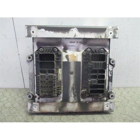 control unit for Scania 124 truck