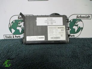 блок управления Scania /1847369 LAS 2 MODULE 1937691 для грузовика