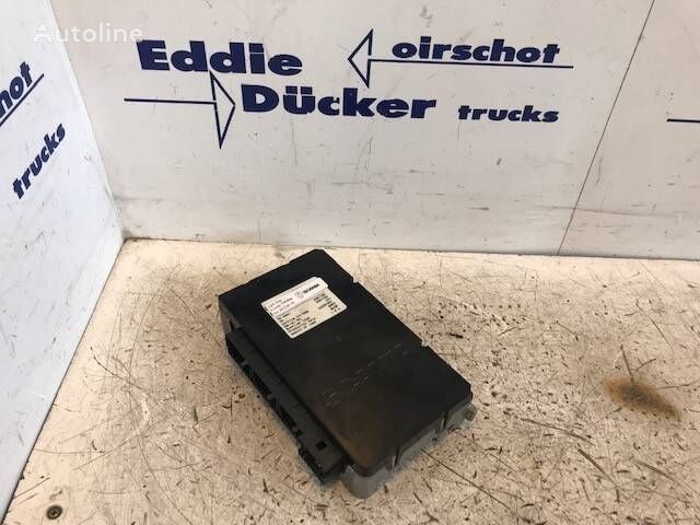 وحدة التحكم Scania 1943668-1943618 ECU VIS (E32) P/R/G-SERIE لـ الشاحنات Scania  P / R / G - SERIE