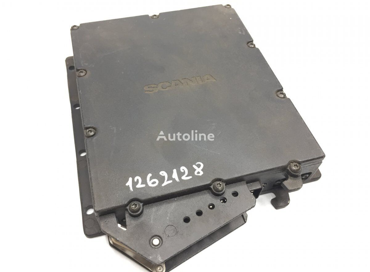 Scania 3-series bus K113 (01.88-12.99) BRR-800079R04 control unit for Scania 3-series bus (1988-1999)