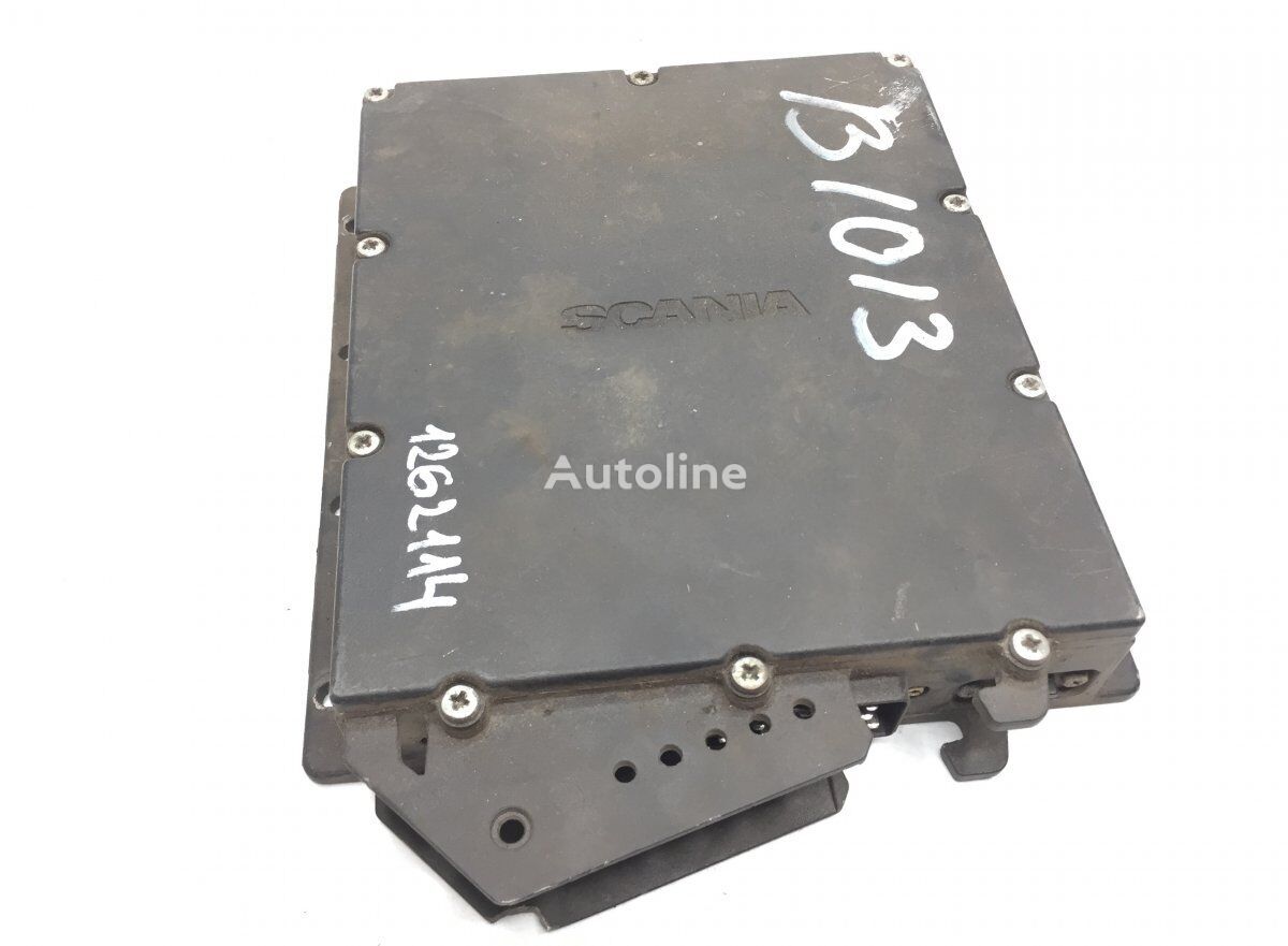 Scania 3-series bus K113 (01.88-12.99) BRR-800079R2B control unit for Scania 3-series bus (1988-1999)