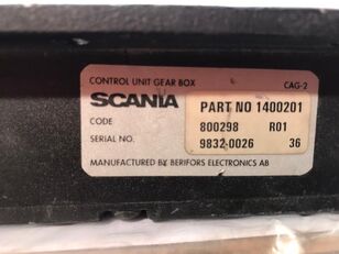 Scania 3-series bus K113 (01.88-12.99) 1347571 1400201 Steuereinheit für Scania 3-series bus (1988-1999)