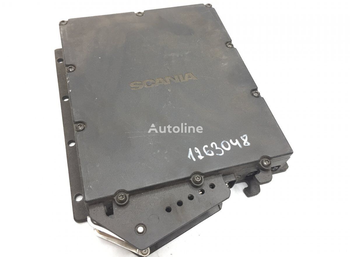 Scania 3-series bus N113 (01.88-12.99) BRR-800079R04 control unit for Scania 3-series bus (1988-1999)