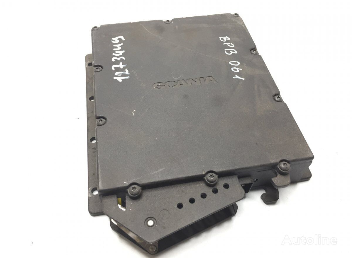 Scania 4-Series bus N94 (01.96-12.06) 1429540 control unit for Scania 4-series bus (1995-2006)