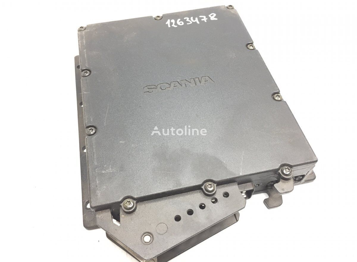 unité de commande Scania 4-Series bus N94 (01.96-12.06) 800338R01 pour Scania 4-series bus (1995-2006)