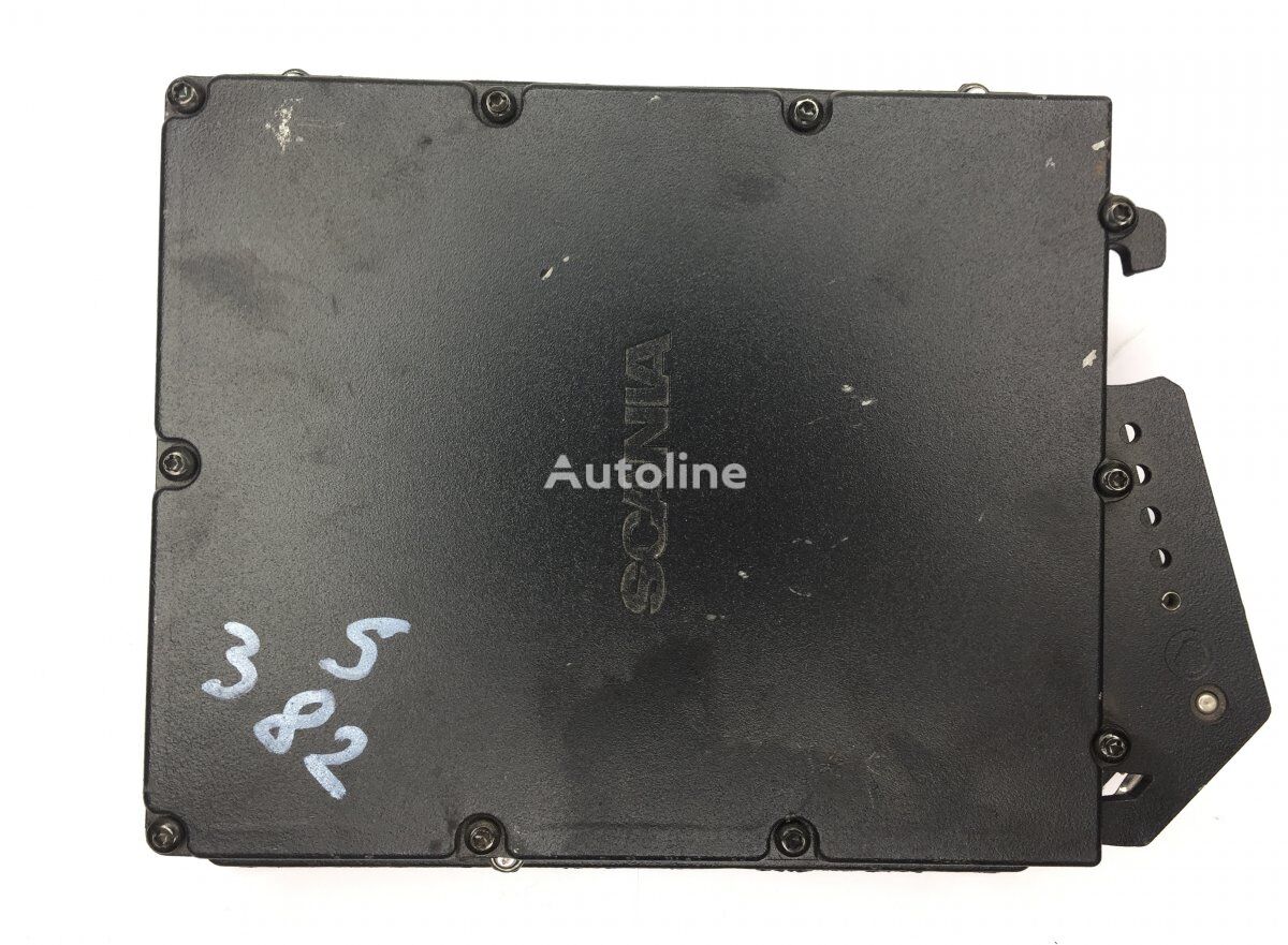 Scania 4-series 124 (01.95-12.04) control unit for Scania 4-series (1995-2006) truck tractor