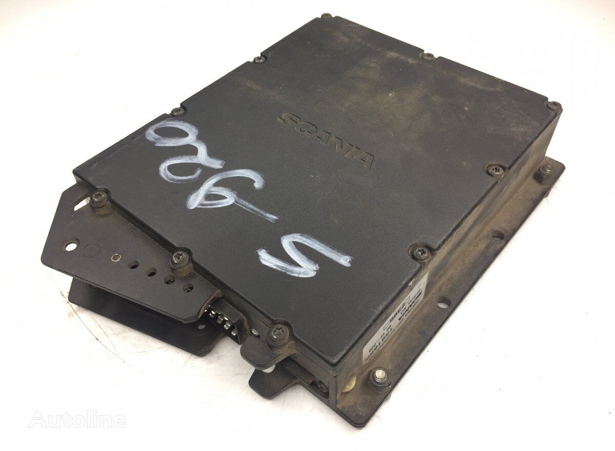 Scania 4-series 124 (01.95-12.04) control unit for Scania 4-series (1995-2006) truck tractor