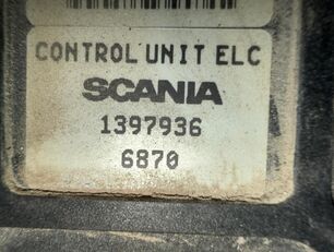 Scania 4-series 124 (01.95-12.04) 1397936 control unit for Scania 4-series (1995-2006) truck