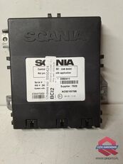 управувачка единица Scania BCI2 2722646 2392411 за камион Scania R S NTG