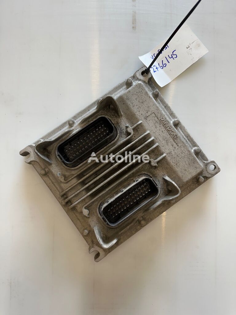 وحدة التحكم Scania CMS ECU 2766145 لـ الشاحنات