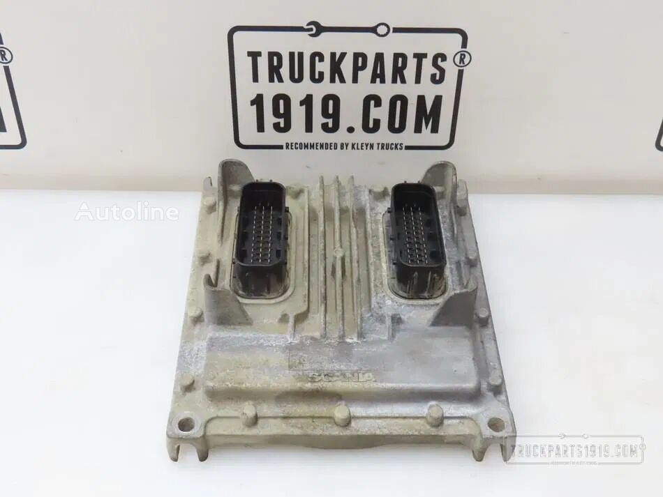 Scania CMS1 regeleenheid 2815755 unidad de control para camión - Autoline