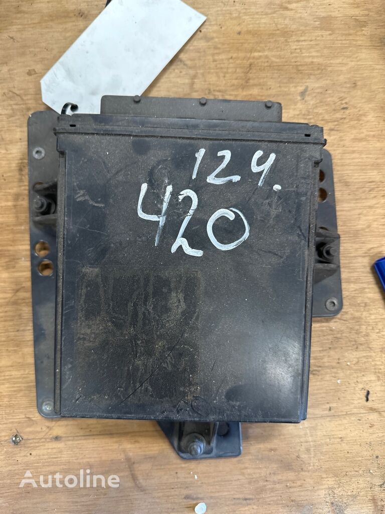 Scania COO 1429018 control unit for truck