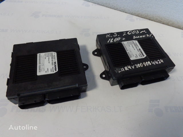 unitate de control Scania COORDINATOR ASSY control unit 1729188, 1504488, 1546093, 1739322 pentru cap tractor Scania R