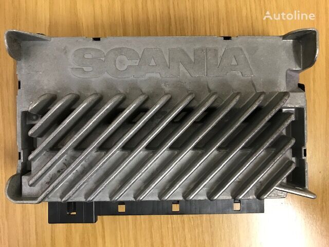 Scania CUV E32 1943668 control unit for truck