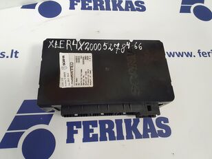 unitate de control Scania CUV, E32 control unit pentru cap tractor Scania R