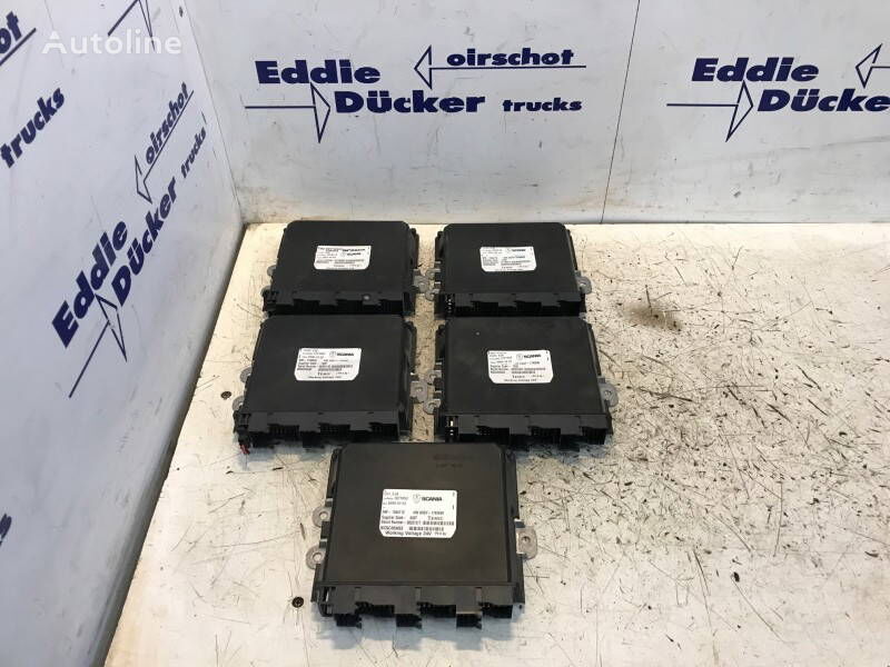 Scania E30 COO6 control unit for Scania truck