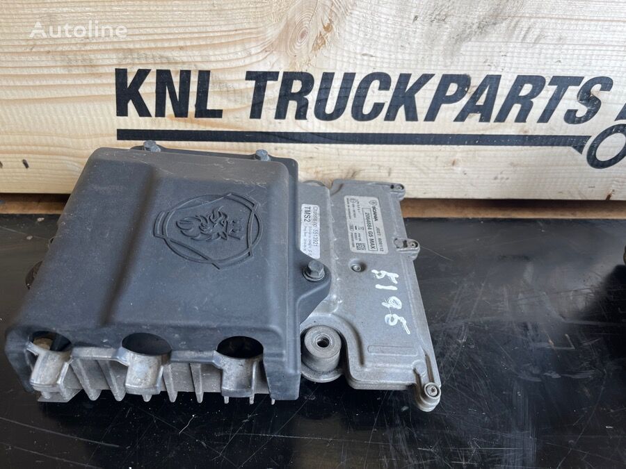 блок керування Scania ECU GMS TMS2 3019227 до вантажівки Scania