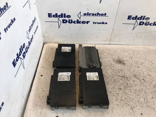 Scania ECU VIS (E32) control unit for Scania P / R / G - SERIE truck