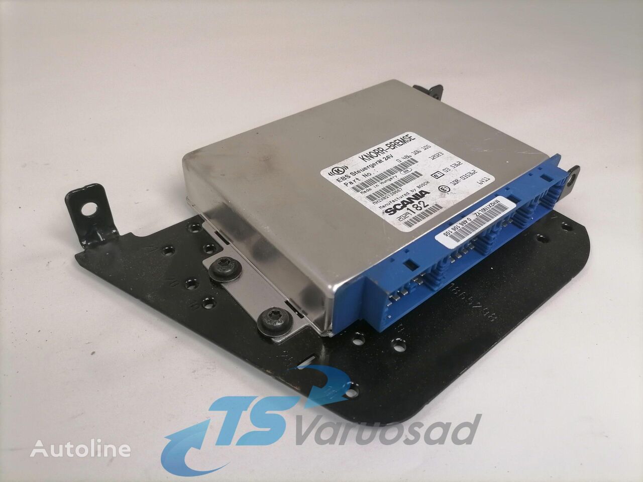 Scania Ecu, EBS 2029182 unidad de control para Scania R440 tractora