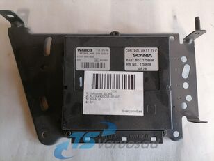 valdymo blokas Scania Ecu, ECAS 1759696 vilkiko Scania R420