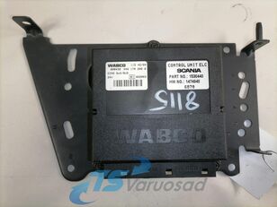 блок управления Scania Ecu, ECAS 1530440 для тягача Scania P380