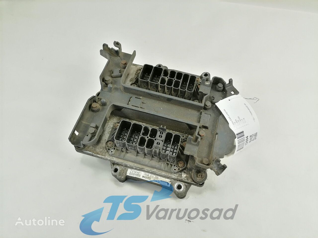 блок управления Scania Ecu, EMS 1726100 для тягача Scania R420