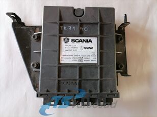 Scania P230 vetopöytäauto Scania Ecu, GMS OPC4 1754704 ohjausyksikkö