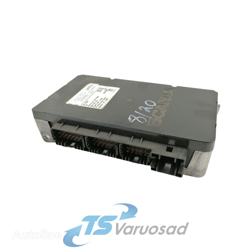 Scania Ecu, VIS 1943668 besturingseenheid voor Scania R410 trekker