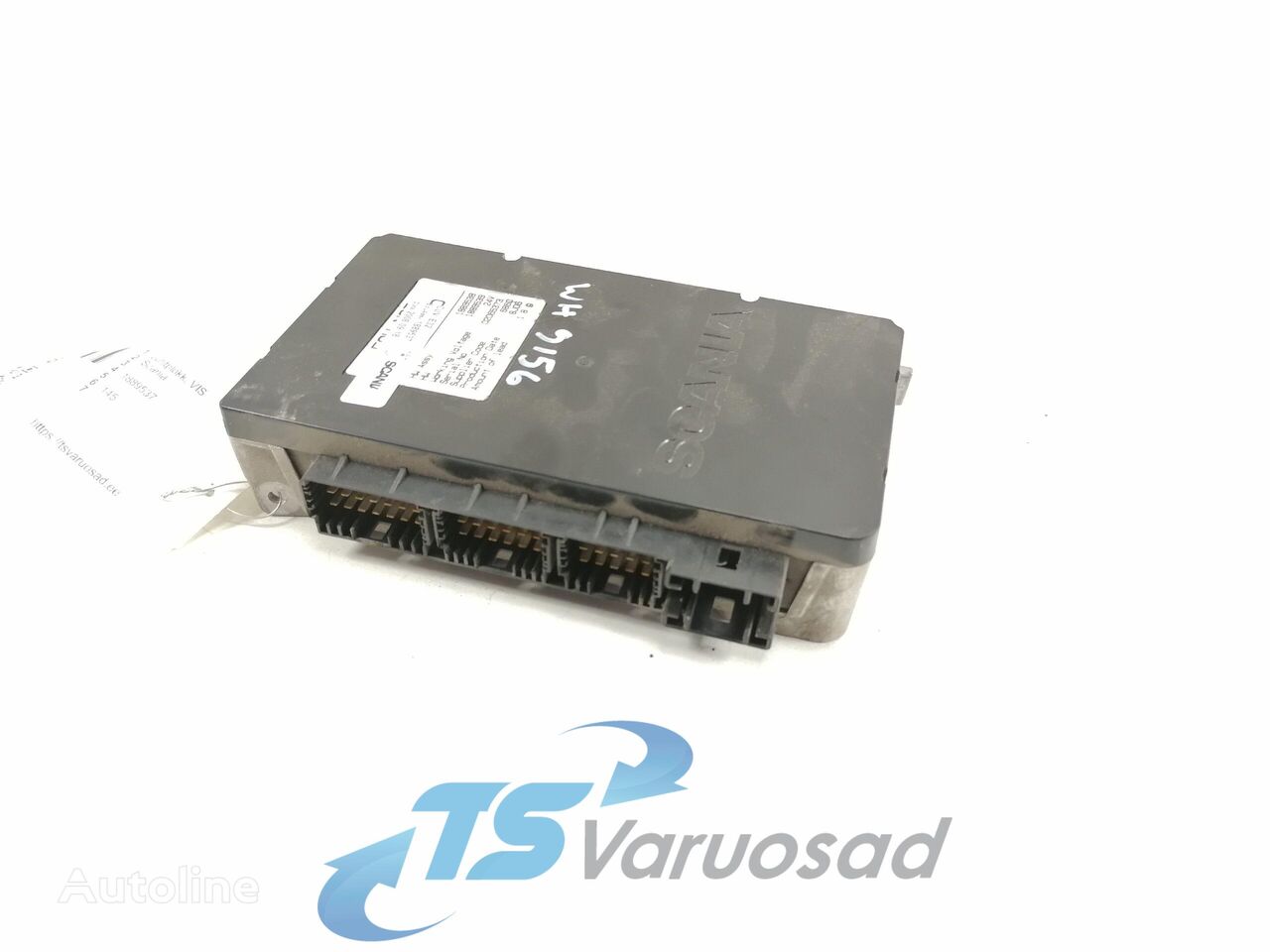 Scania Ecu, VIS 1889537 besturingseenheid voor Scania trekker