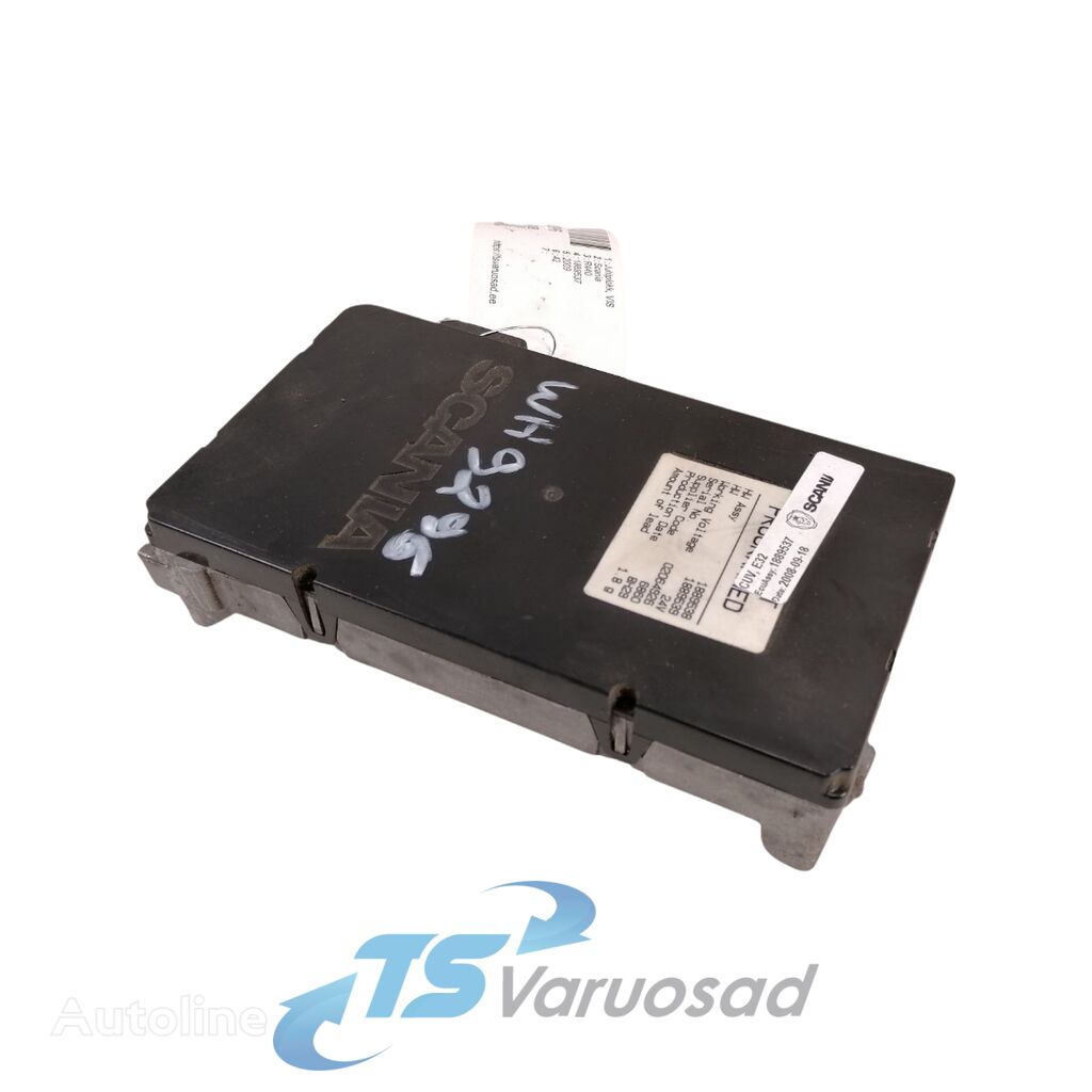 unité de commande Scania Ecu, VIS 1889537 pour tracteur routier Scania R440