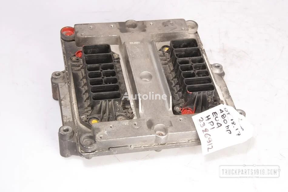 卡车 的 控制单元 Scania Electrical System ECU/EMS DT12.17.480 2326912