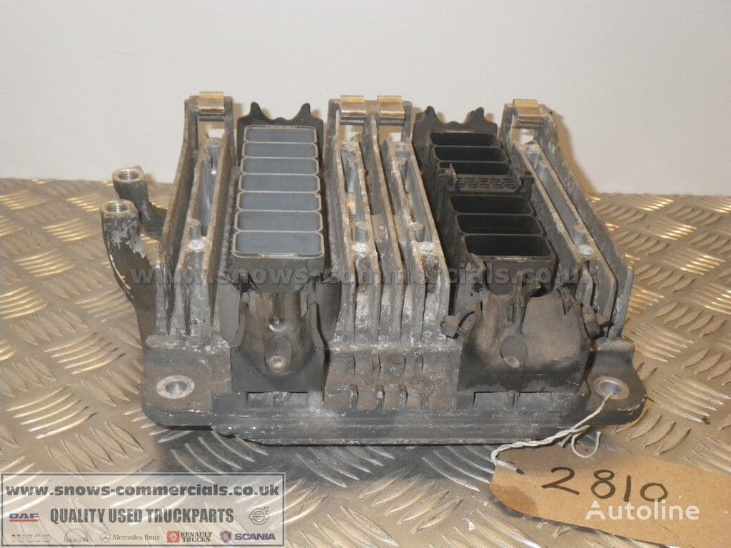 блок управления Scania Engine ECU 2023093 для грузовика Scania R440