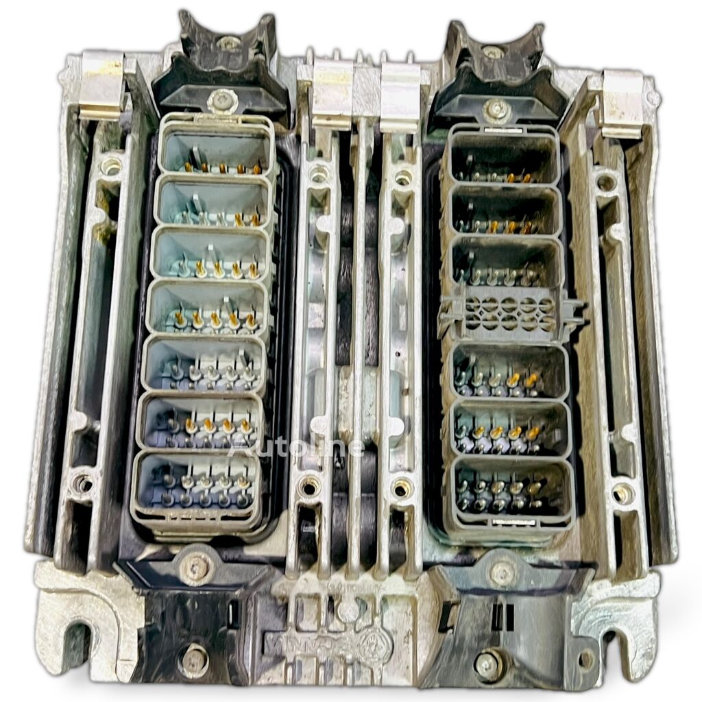 Scania K-Series (01.06-) 1857179 1857180 control unit for Scania K,N,F-series bus (2006-) - Autoline