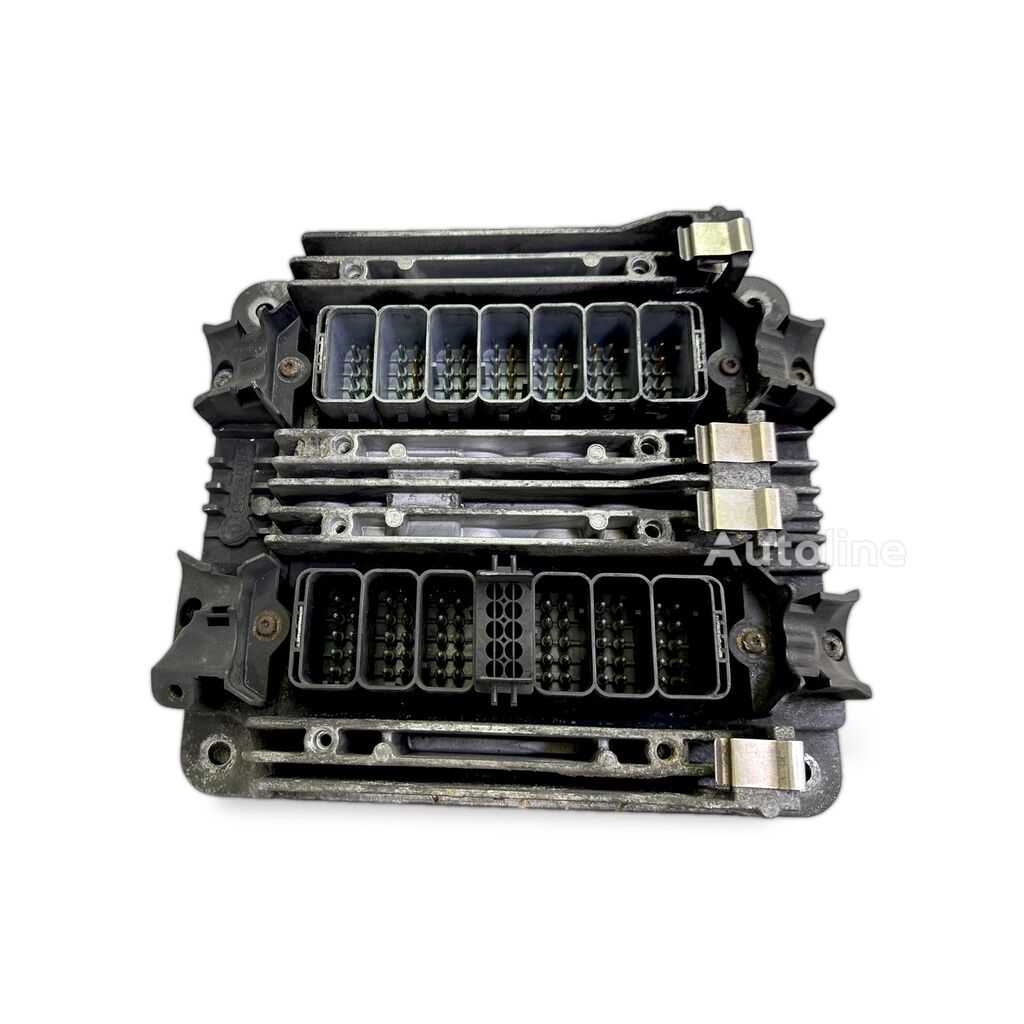 Scania K-Series (2016-) バスのためのScania K-Series (01.06-) 1857179 1857180 制御ユニット - Autoline