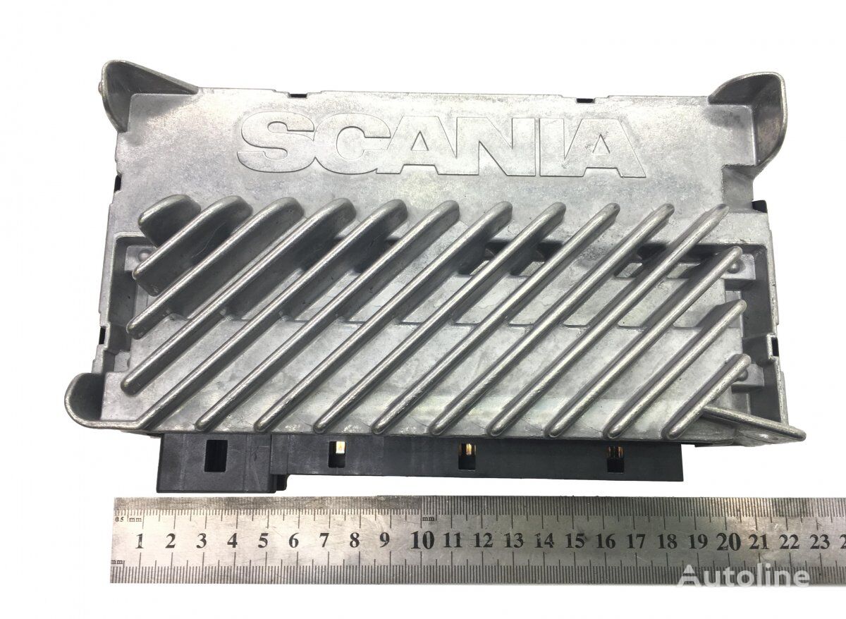 unité de commande Scania K-Series (01.12-) pour Scania K,N,F-series bus (2006-)