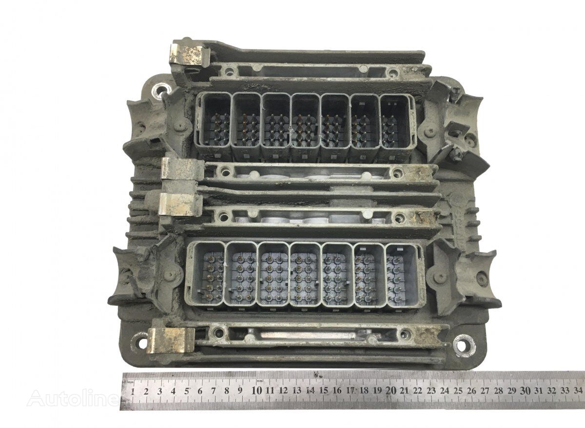 Scania K-Series (01.12-) control unit for Scania K,N,F-series bus (2006-)