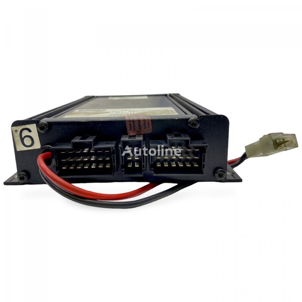 Scania K-series (01.06-) 14779A-P03 control unit for Scania K,N,F-series bus (2006-)