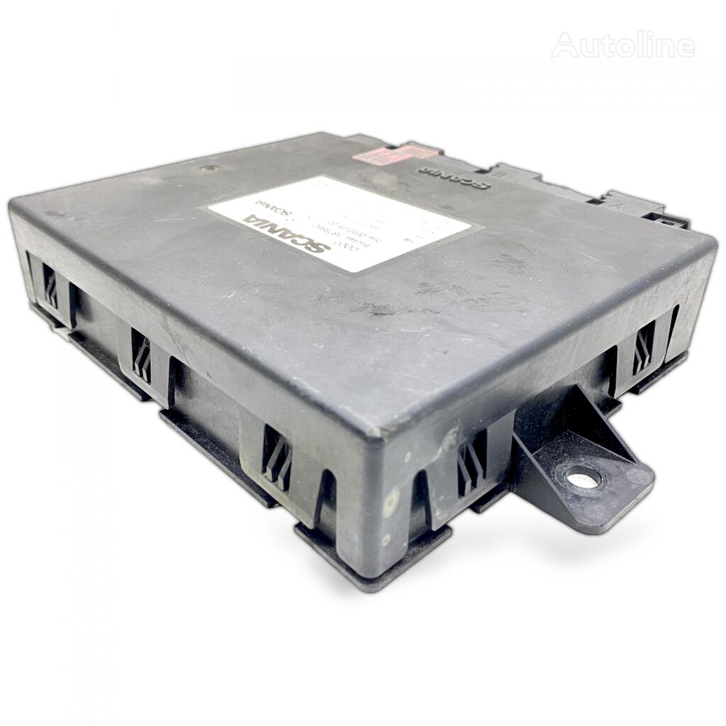 Scania K-series (01.06-) control unit for Scania K,N,F-series bus (2006-) - Autoline