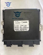 Scania çekici için Scania KONTROL ÜNİTESİ ECU COO P-G-R-T 2082768 yönetim bloğu