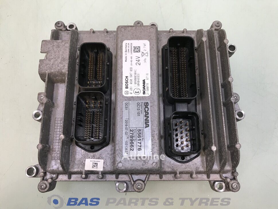 Scania OCS 2190078 control unit for Scania truck - Autoline