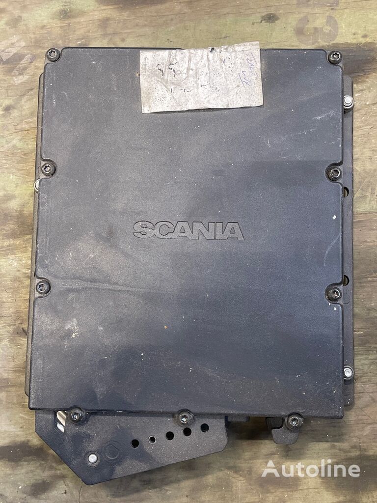 Scania OPC UNIT 1404685 control unit for truck