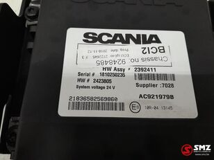 Φορτηγό για μονάδας ελέγχου Scania Occ ECU BCI2 regeleenheid 2392411, 2423805 προς πώληση - Απεικόνιση 4 | Autoline GR Φορτηγό για μονάδα ελέγχου Scania Occ ECU BCI2 regeleenheid 2392411, 2423805 | Απεικόνιση 4 - Autoline