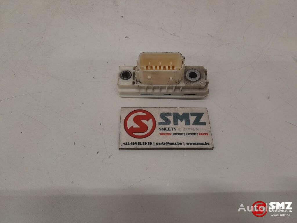 unit kontrol Scania Occ ECU CAN regeleenheid 2458278 untuk truk