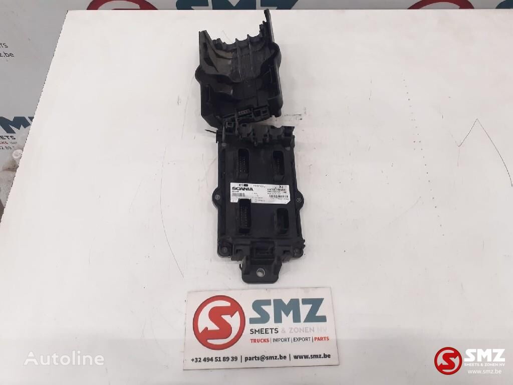 unitate de control Scania Occ ECU EBS7 besturingseenheid pentru camion