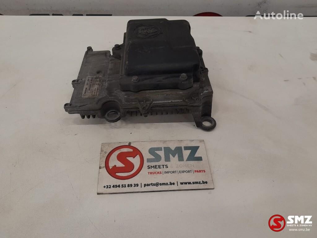 وحدة التحكم Scania Occ ECU G5 MAX versnellingsbakbesturingseenheid Sc 2064884 لـ الشاحنات