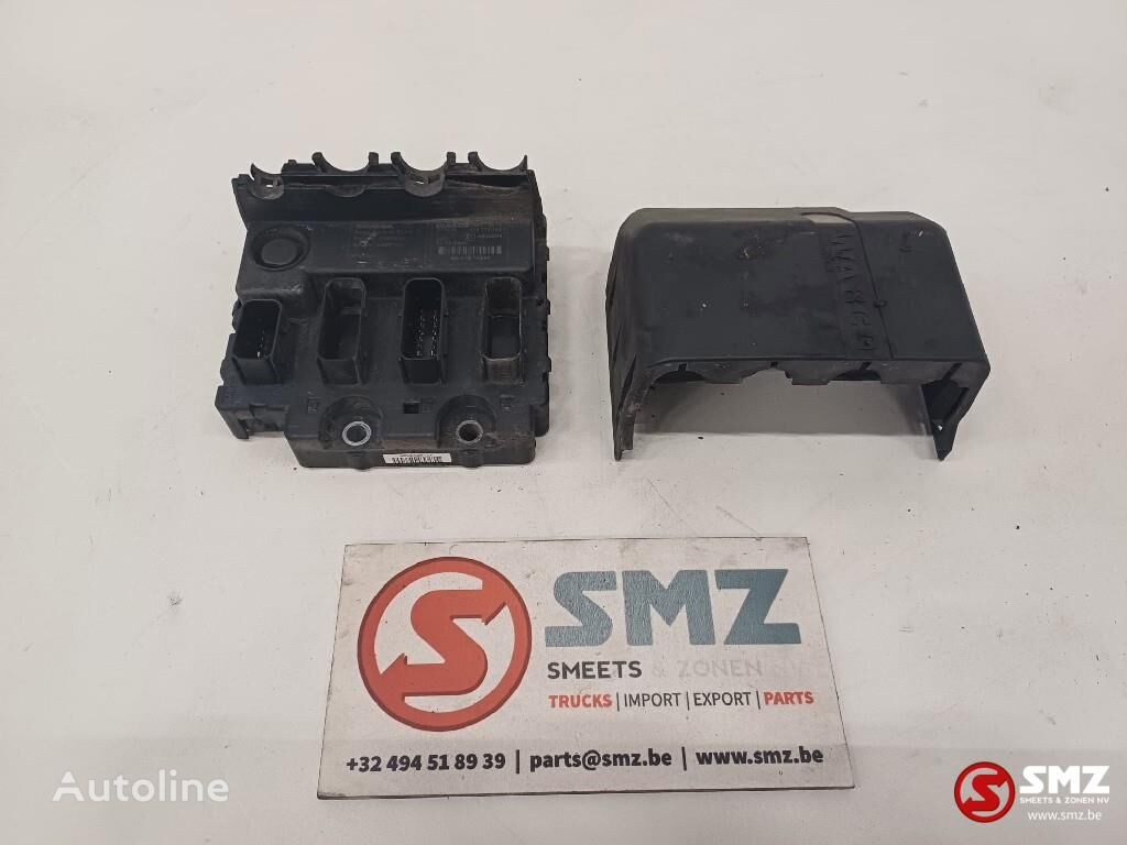 Scania Occ ECU SMS ELC4 regeleenheid control unit for truck