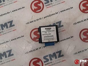 đơn vị điều khiển Scania Occ ECU uitlaatrem regeleenheid 1428596 d&agrave;nh cho xe tải
