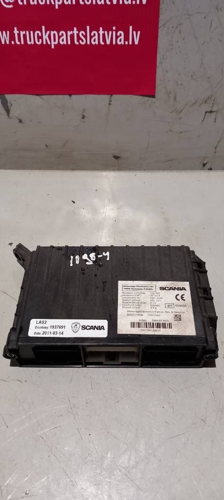 Scania R 440. 1937691 1937691 control unit for truck tractor