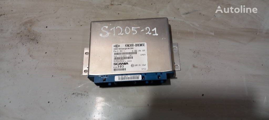 Scania R 440 2116103 2116103 control unit for truck tractor - Autoline