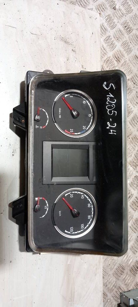 Scania R 440 PDE 2061563 2061563 control unit for truck tractor - Autoline